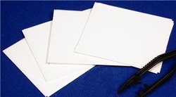 G-Biosciences NITROCELLULOSE MEMBRANE (10 X 10CM), PORE SIZE 0.22µM, 10,