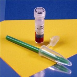 G-Biosciences MOLECULAR GRINDING RESIN , 5 X 0.5ML RESIN, Quantity: Pack
