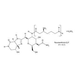 G-Biosciences NOURSEOTHRICIN SULFATE, 1GRAM, Quantity: Each of 1