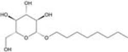 G-Biosciences OCTYL BETA GLUCOSIDE (N-OCTYL-BETA-D-GLUCOPYRANOSIDE), 1GRAM ,