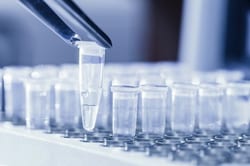 G-Biosciences DEOXYNUCLEOTIDE SET [100MM], 4 X 25µMOLE, Quantity: Each