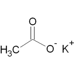 G-Biosciences Potassium Acetate, 100g, CAS# 127-08-2, Quantity: Each of