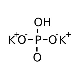 G-Biosciences POTASSIUM PHOSPHATE DIBASIC SOLUTION [1M], 1L, Quantity: