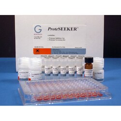 G-Biosciences PROTESEEKER , 50 ASSAYS, Quantity: Each of 1