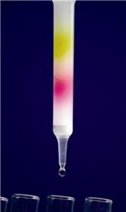 G-Biosciences SIZE EXCLUSION CHROMATOGRAPHY, FOR 6 GROUPS OF 4-5 OR 24-30