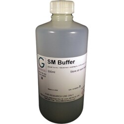 G-Biosciences SM BUFFER (50MM TRIS.HCL (PH7.5), 100MM NACL, 8MM MGSO4,