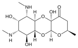 G-Biosciences SPECTINOMYCIN HCI USP GRADE, 5GRAM , Quantity: Each of 1