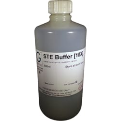 G-Biosciences STE BUFFER [10X] (100MM TRIS.HCL (PH8.0), 10MM EDTA, 1M NACL),