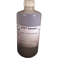 G-Biosciences STET SOLUTION (8% SUCROSE, 5% TRITON X-100, 50MM EDTA, 50MM