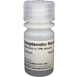 G-Biosciences STREPTAVIDIN, IMMOBILIZED, 10ML RESIN, Quantity: Each of