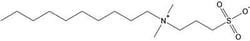 G-Biosciences SULFOBETAINE 3-10 (SB3-10) (N-DECYL-N,N-DIMETHYL-3-AMMONIO-1-PROPANESULFONATE),