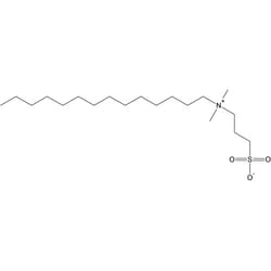 G-Biosciences SULFOBETAINE 3-14 (SB3-14) (N-TETRADECYL-N,N-DIMETHYL-3-AMMONIO-1-PROPANESULFONATE),