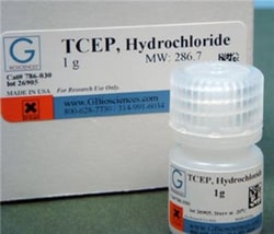 G-Biosciences TCEP REDUCING RESIN, 1ML RESIN, Quantity: Each of 1