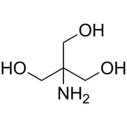 G-Biosciences TRIS BASE, 1KG, Quantity: Each of 1