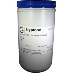 G-Biosciences TRYPTONE, 100GRAM , Quantity: Each of 1
