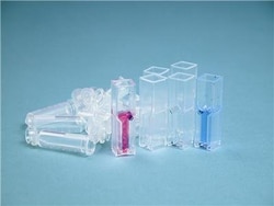 G-Biosciences ASSAY CUVETTES, 1.0ML, 100, Quantity: Each of 1