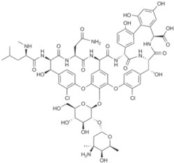 G-Biosciences VANCOMYCIN HYDROCHLORIDE, 1GRAM , Quantity: Each of 1
