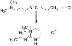Sigma Aldrich Fine Chemicals Biosciences&nbsp;N-(3-Dimethylaminopropyl)-N′-ethylcarbodiimide hydrochloride | 25952-53-8 | MFCD00012503 | 25g