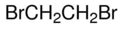 Sigma Aldrich Fine Chemicals Biosciences 1,2-Dibromoethane | 106-93-4 | MFCD00000233 | 100mL
