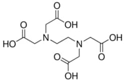 Sigma Aldrich Fine Chemicals Biosciences Ethylenediaminetetraacetic acid
