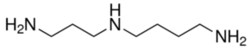Sigma Aldrich Fine Chemicals Biosciences Spermidine 0.1 M solution | 124-20-9