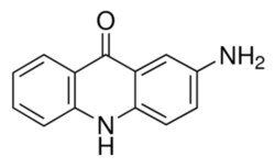 Sigma Aldrich Fine Chemicals Biosciences 2-Aminoacridone | 27918-14-5 |