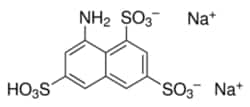 Sigma Aldrich Fine Chemicals Biosciences 8-Aminonaphthalene-1,3,6-trisulfonic