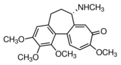 Sigma Aldrich Fine Chemicals Biosciences Colcemid N-methyl-N-deacetyl-colchicine