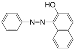 Sigma Aldrich Fine Chemicals Biosciences Sudan I | 842-07-9 | MFCD00003911