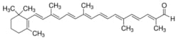Sigma Aldrich Fine Chemicals Biosciences trans-B-Apo-8′-carotenal | 1107-26-2
