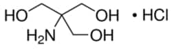Sigma Aldrich Fine Chemicals Biosciences Tris hydrochloride | 1185-53-1
