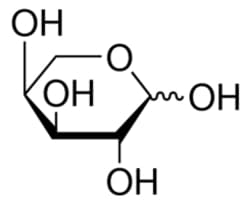 Sigma Aldrich Fine Chemicals Biosciences&nbsp;L-(+)-Arabinose BioUltra | 5328-37-0 | MFCD00135866 | 10g