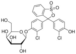 Sigma Aldrich Fine Chemicals Biosciences CPRG Chlorophenol red-β-D-galactopyranoside