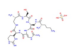 Sigma Aldrich Fine Chemicals Biosciences Capreomycin sulfate1405-37-4 |