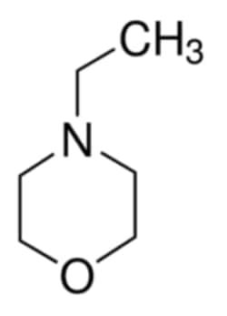 Sigma Aldrich Fine Chemicals Biosciences 4-Ethylmorpholine | 100-74-3 |