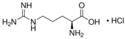 Sigma Aldrich Fine Chemicals Biosciences L-Arginine monohydrochloride |