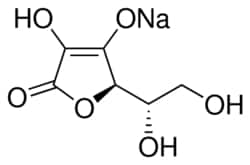 Sigma Aldrich Fine Chemicals Biosciences (+)-Sodium L-ascorbate BioXtra