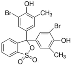 Sigma Aldrich Fine Chemicals Biosciences Bromocresol Purple BioReagent,