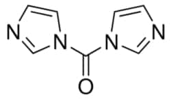 Sigma Aldrich Fine Chemicals Biosciences CDI reagent grade | 530-62-1 |