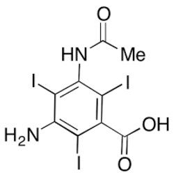 Sigma Aldrich Fine Chemicals Biosciences Diatrizoic Acid Related Compound