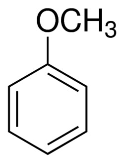 Sigma Aldrich Fine Chemicals Biosciences Anisole | 100-66-3 | MFCD00008354 | 4 L