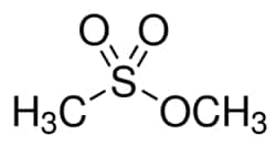 Sigma Aldrich Fine Chemicals Biosciences Methyl methanesulfonate | 66-27-3
