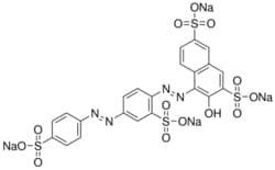 Sigma Aldrich Fine Chemicals Biosciences Ponceau S | 6226-79-5 | MFCD00003892