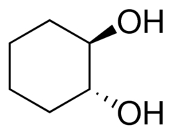 Sigma Aldrich Fine Chemicals Biosciences&nbsp;trans-1,2-Cyclohexanediol | 1460-57-7 | MFCD00063611 | 50 g