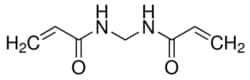 Sigma Aldrich Fine Chemicals Biosciences&nbsp;N,N′-Methylenebis(acrylamide) | 110-26-9 | MFCD00008625 | 100g