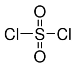 Sigma Aldrich Fine Chemicals Biosciences Sulfuryl chloride | 7791-25-5