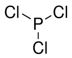 Sigma Aldrich Fine Chemicals Biosciences Phosphorus trichloride | 07719-12-2 | MFCD00011438 | 50g