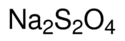 Sigma Aldrich Fine Chemicals Biosciences Sodium hydrosulfite technical grade | 7775-14-6 | MFCD00011640 | 5g