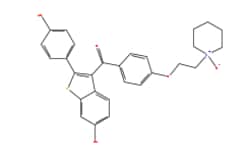 Sigma Aldrich Fine Chemicals Biosciences Raloxifene Related Compound C195454-31-0