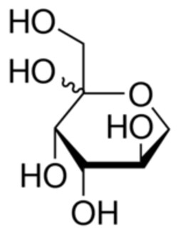 Sigma Aldrich Fine Chemicals Biosciences Tagatose United States Pharmacopeia